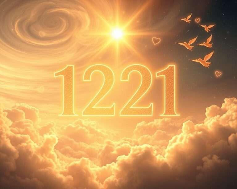 12 21 znaczenie w miłości - Przesłanie od aniołów 14 1221 znaczenie w miłości