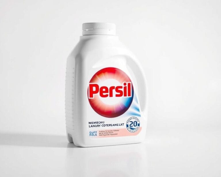Niemiecki Persil - Wydajność i Jakość Prania 1 niemiecki persil