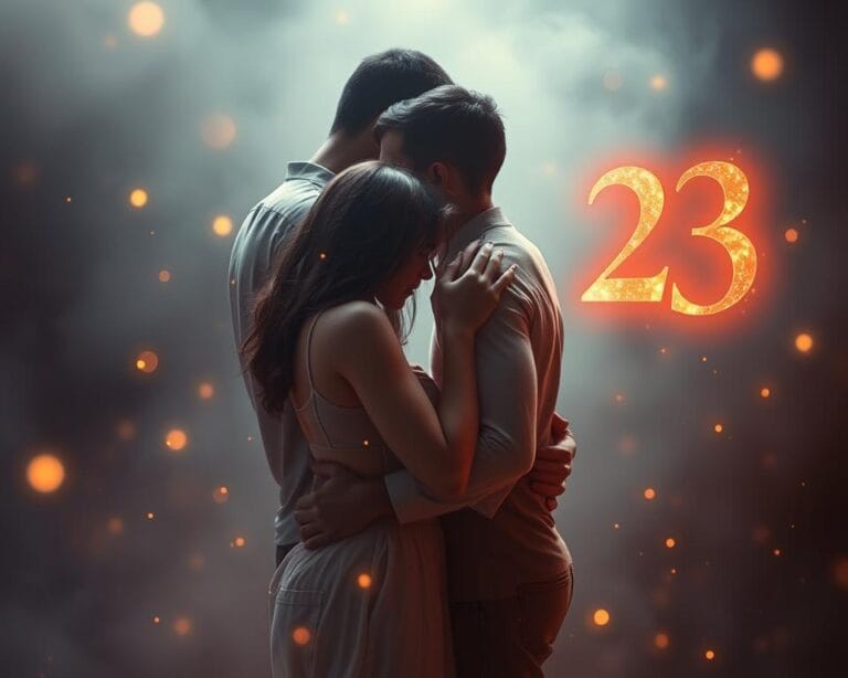 Znaczenie liczby 23 w związkach i miłości - 23 wskazówki 1 23 23 znaczenie w miłości