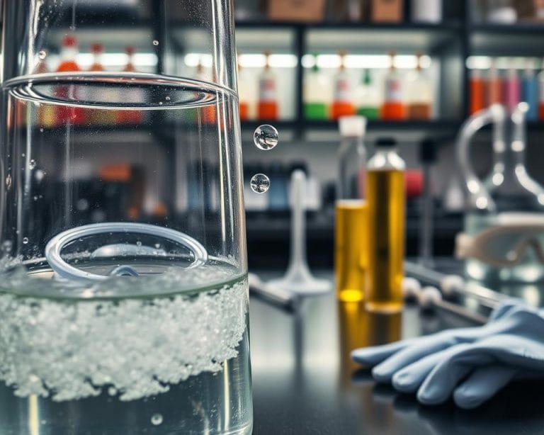 Woda utleniona dolana z alkoholem: co daje wódka i woda utleniona jako szybki drink? 1 co daje dodanie wody utlenionej do wódki