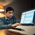Jak sprawdzić z kim ona pisze na Messengerze bez wiedzy? 15 jak sprawdzić czy ktoś pisze z kimś na messengerze