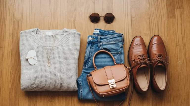 Dress code smart casual vs. business casual – kluczowe różnice 9 Dress code smart casual vs. business casual – kluczowe różnice - hero image