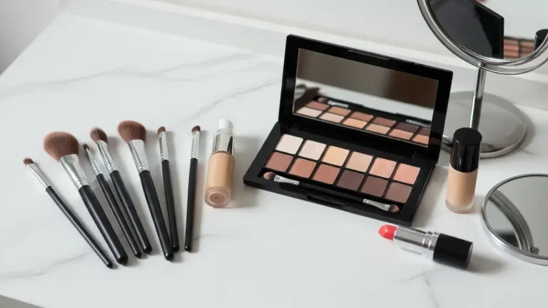 Eyeliner w pisaku czy w żelu – co jest łatwiejsze dla początkujących? 5 Eyeliner w pisaku czy w żelu – co jest łatwiejsze dla początkujących? - hero image