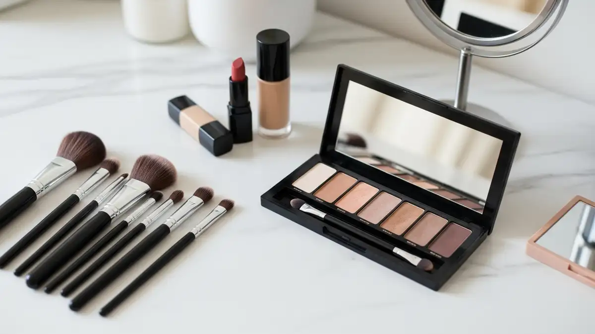 Jaki korektor pod oczy kupić - top 5 produktów kryjących cienie - hero image