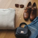 Jakie buty do garnituru damskiego – szpilki, mokasyny czy adidasy? 7 Jakie buty do garnituru damskiego – szpilki, mokasyny czy adidasy? - hero image