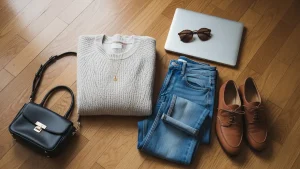 Jeansy wide leg – ranking 5 najmodniejszych modeli na 2026 - hero image