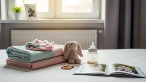 Praca na etacie a własna firma - co lepsze dla mamy małego dziecka - hero image