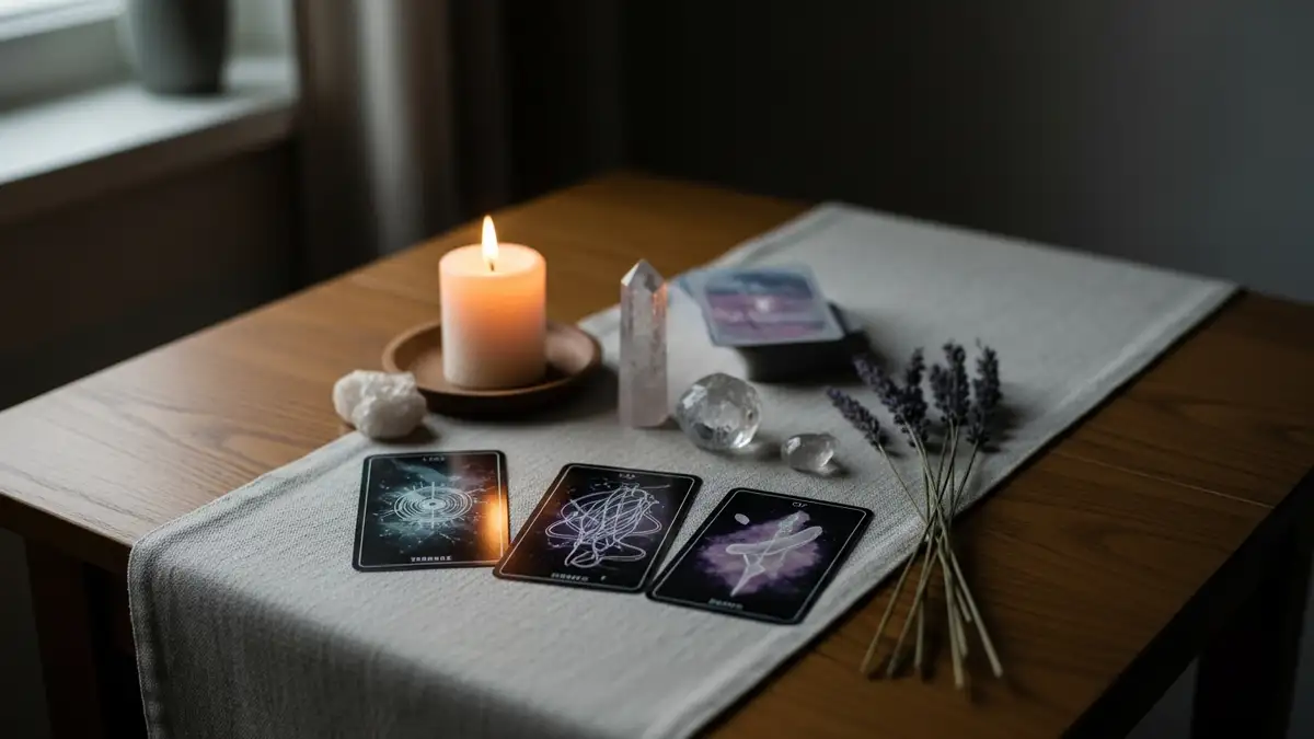 Rok osobisty 1 vs rok uniwersalny - co ma większy wpływ? 1 Rok osobisty 1 vs rok uniwersalny - co ma większy wpływ? - hero image