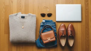 Stylizacje z lat 70. vs 90. - który retro-trend wybrać? - hero image