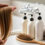 Szampon w kostce – ranking najlepszych produktów dla każdego typu włosów - hero image