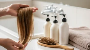 Szampon w kostce – ranking najlepszych produktów dla każdego typu włosów - hero image