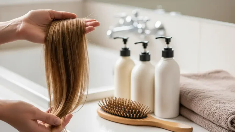 Szampon w kostce – ranking najlepszych produktów dla każdego typu włosów 6 Szampon w kostce – ranking najlepszych produktów dla każdego typu włosów - hero image